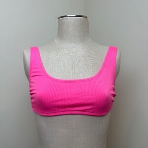 Wild Fable Bikini Top
